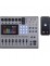 Zoom PodTrak P8 Portable Multitrack Podcast Recorder